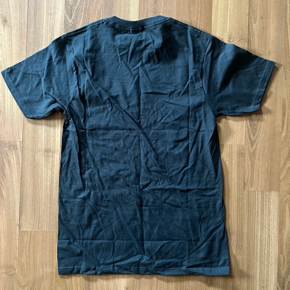 NWT The Doors 🚪 Jim Morrison T-shirt size small Hot Topic 🖤❤️ - Picture 6 of 6